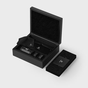 Tumbler Rolling Sharpener Limited Black Series Edition