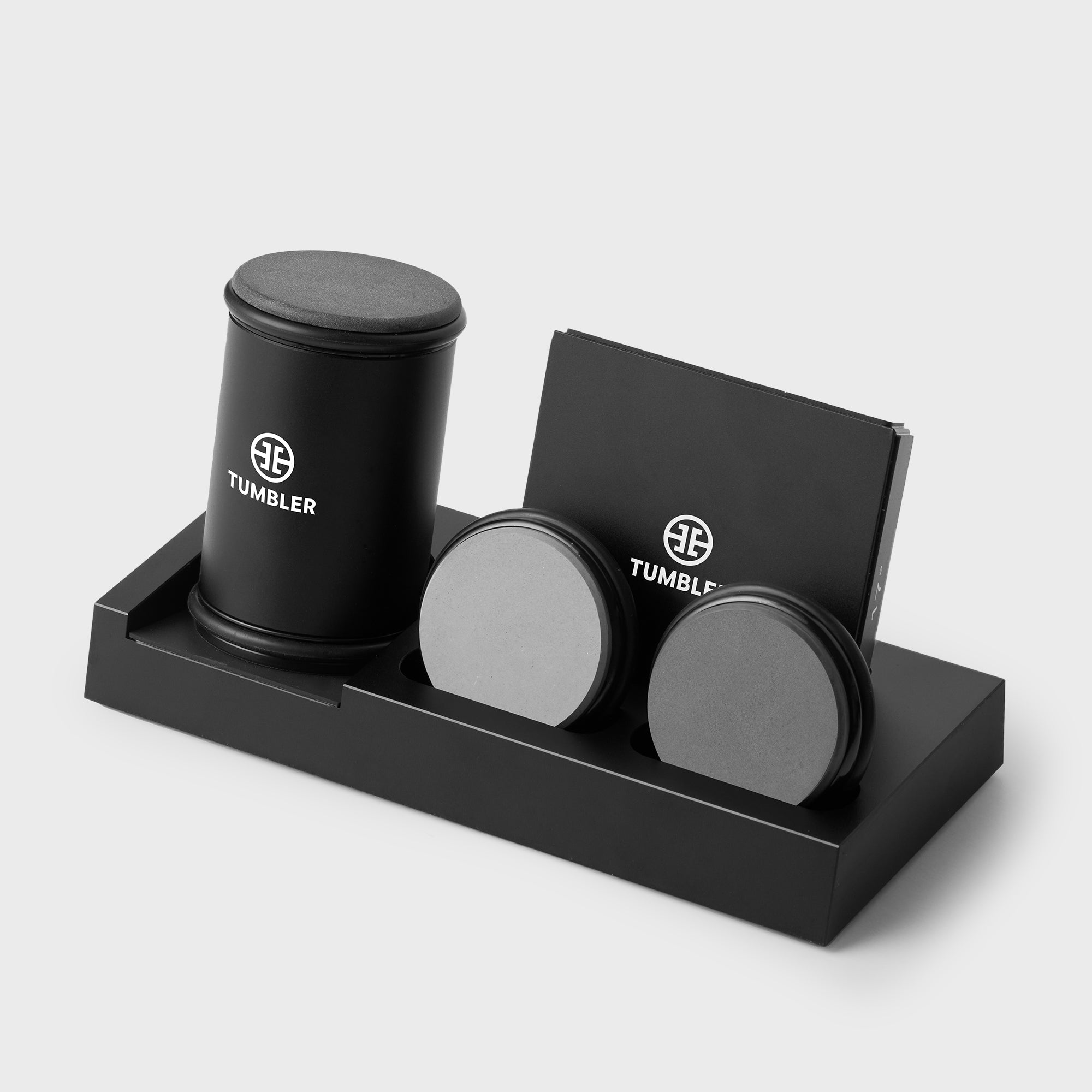 Tumbler Rolling Sharpener Limited Black Series Edition