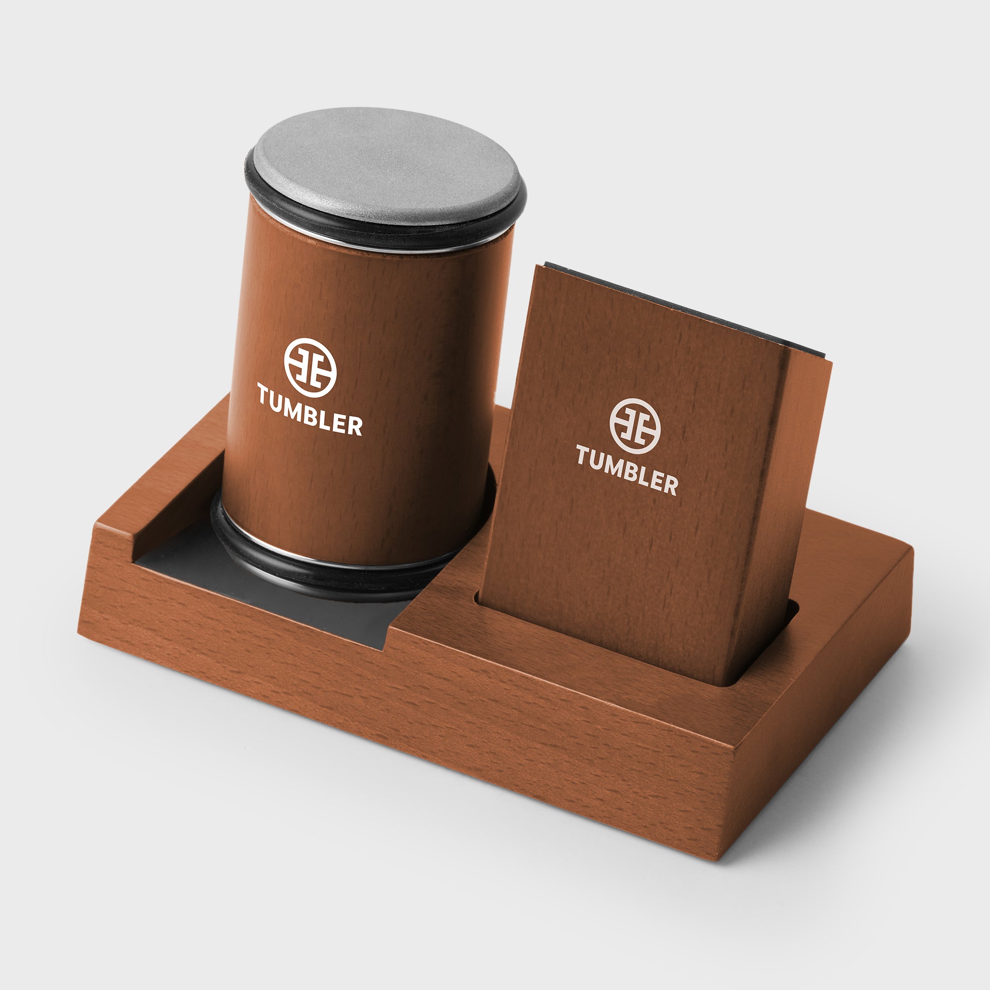 Tumbler Protective Stand