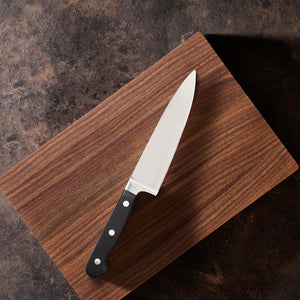 Original Walnut Cutting Board (12")