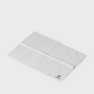 Tumbler Cleaning Cloth Gray